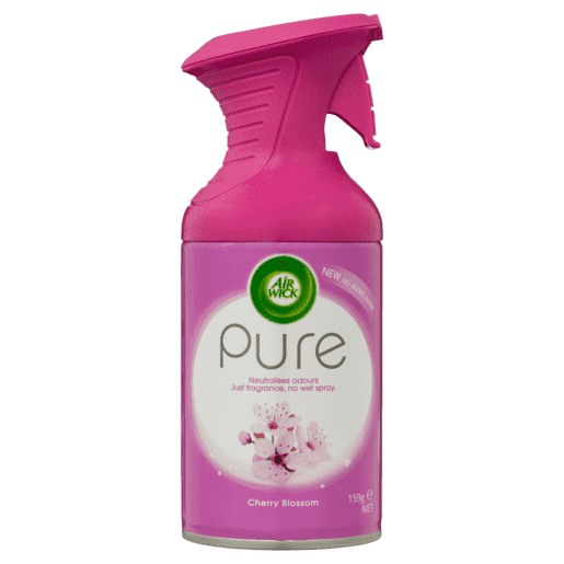 Air Wick Pure Cherry Blossom